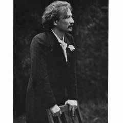 Paderewski: Nocturne Op. 16 No 4. Ignace Paderewski 1922 on Duo-Art 6562