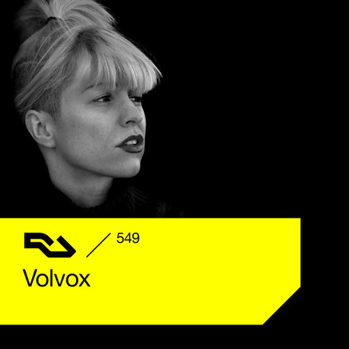 RA.549 Volvox