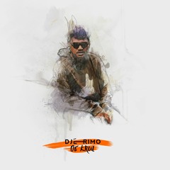 Djé-Rimo - De Krul (prod. by Alan Mascott