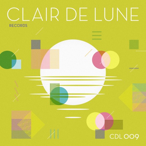 Lumoon & Rob!n - La Disquette (Original Mix)