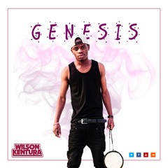 Wilson Kentura - Genesis(Original)