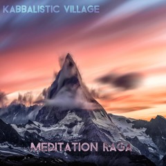Meditation Raga - Indian Sitar Music Background
