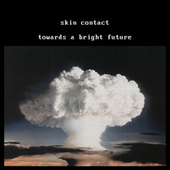 Skin Contact - Time to Go (Natalia Zombie Remix)