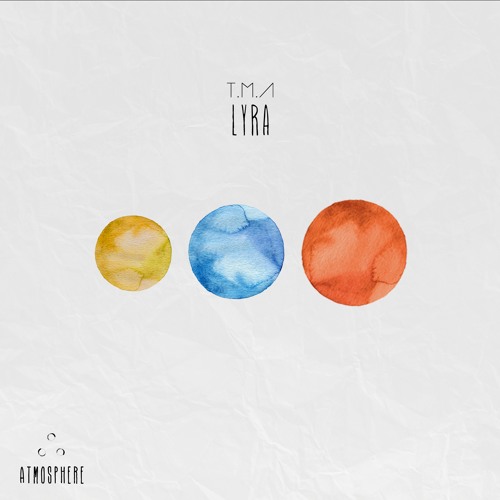 T.M.A - Lyra (Original Mix)