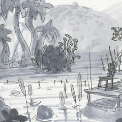 Abandoned Boots in the Forest (film score)