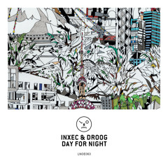 Inxec & Droog - Day For Night (Theo Kottis Remix)