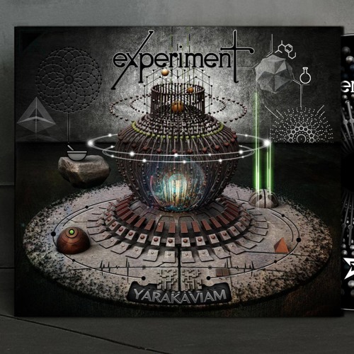 01. Yarakaviam - Intro