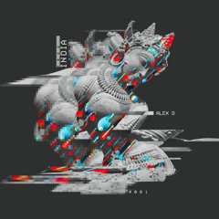 Freq. India #001 w/ Alex G
