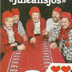 Juleansjos