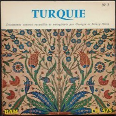 Georgia et Merry Ottin - Gonul epinder