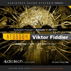 ATSS064 - Viktor Fiddler