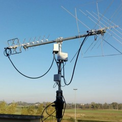 IW0DAQ/B - 432.460MHz CW