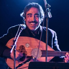 Simon Shaheen Taqseem