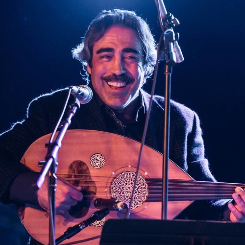 Simon Shaheen Taqseem