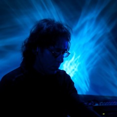 Steve Hogarth & Richard Barbieri - Red Kite