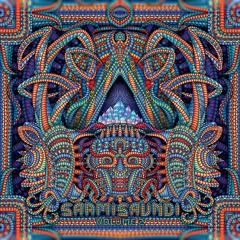 Zaz - Gamine (Mussa Kussa Remix)