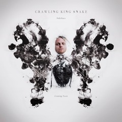 Crawling King Snake - Sidelines