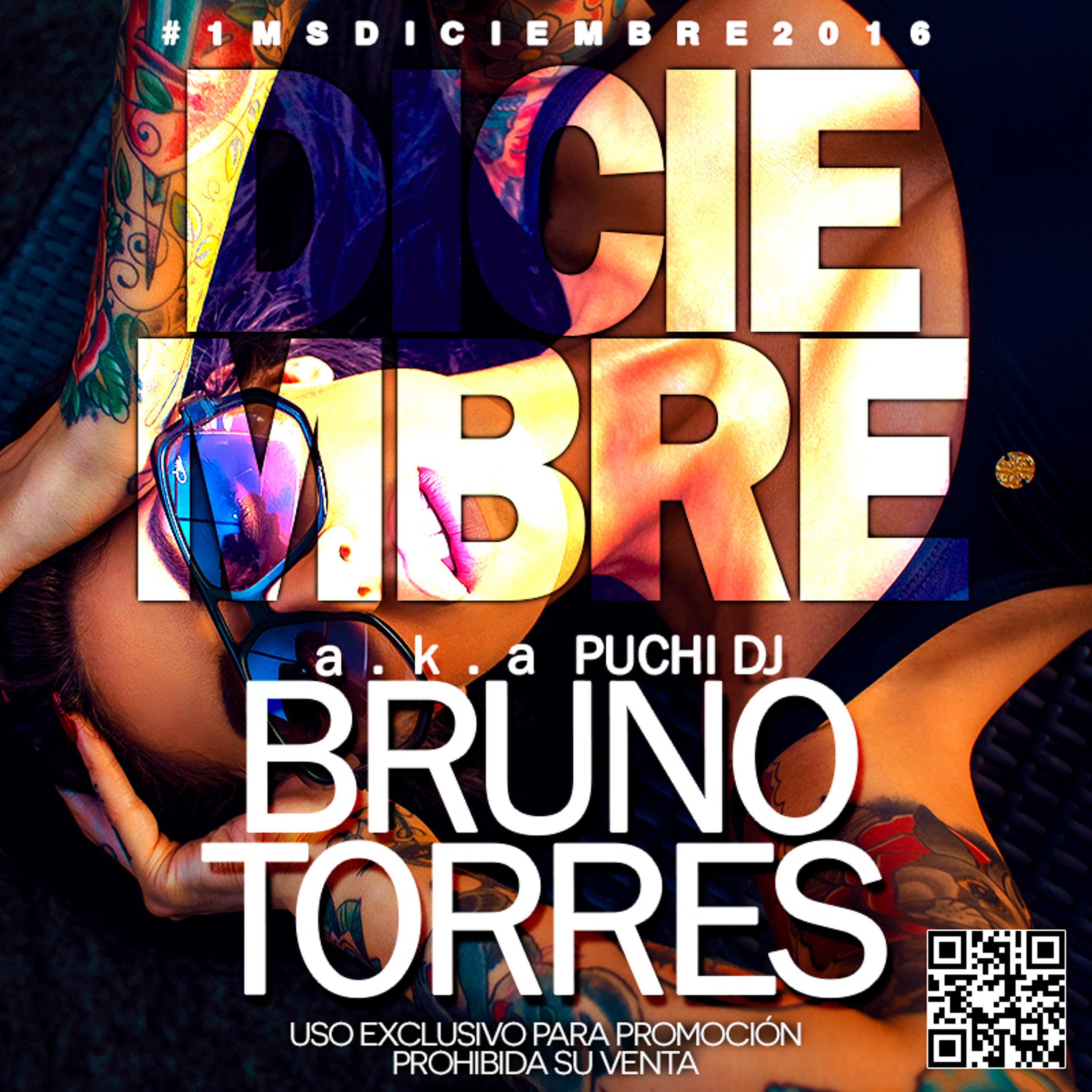Bruno Torres