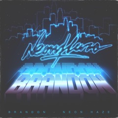 Brandon - Retro Dreams
