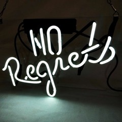 No Regrets - Roger/B-Train & Moon Dust