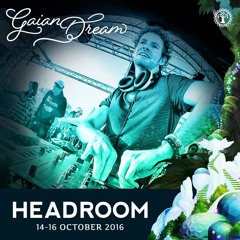 Organik "Gaian Dream 2016"