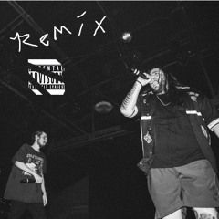 Why They Hatin? ft. Chino (TERMINAL SEX REMIX)