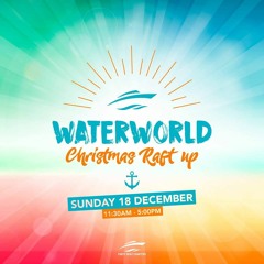 Waterworld Competition 2016 Entry