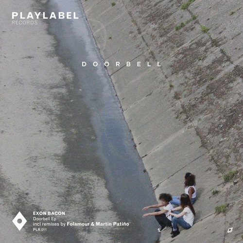 PREMIERE: Exon Bacon - Doorbell (Folamour Dusty Fingers Remix)[Play Label]