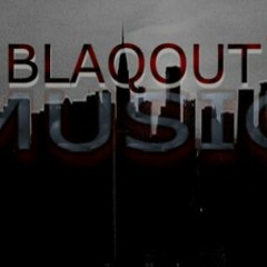 Blaqout Best Things (Original Mix)