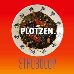 Strobocop - Aha