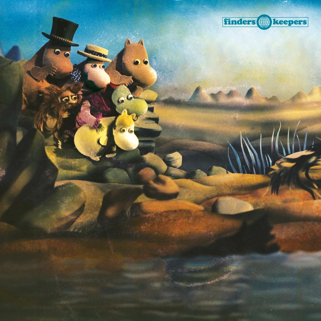 英LP Graeme Miller & Steve Shill The Carrier Frequency FKR105LP Finders Keepers Reco /00260 artworks-000196906243-i2lijx-