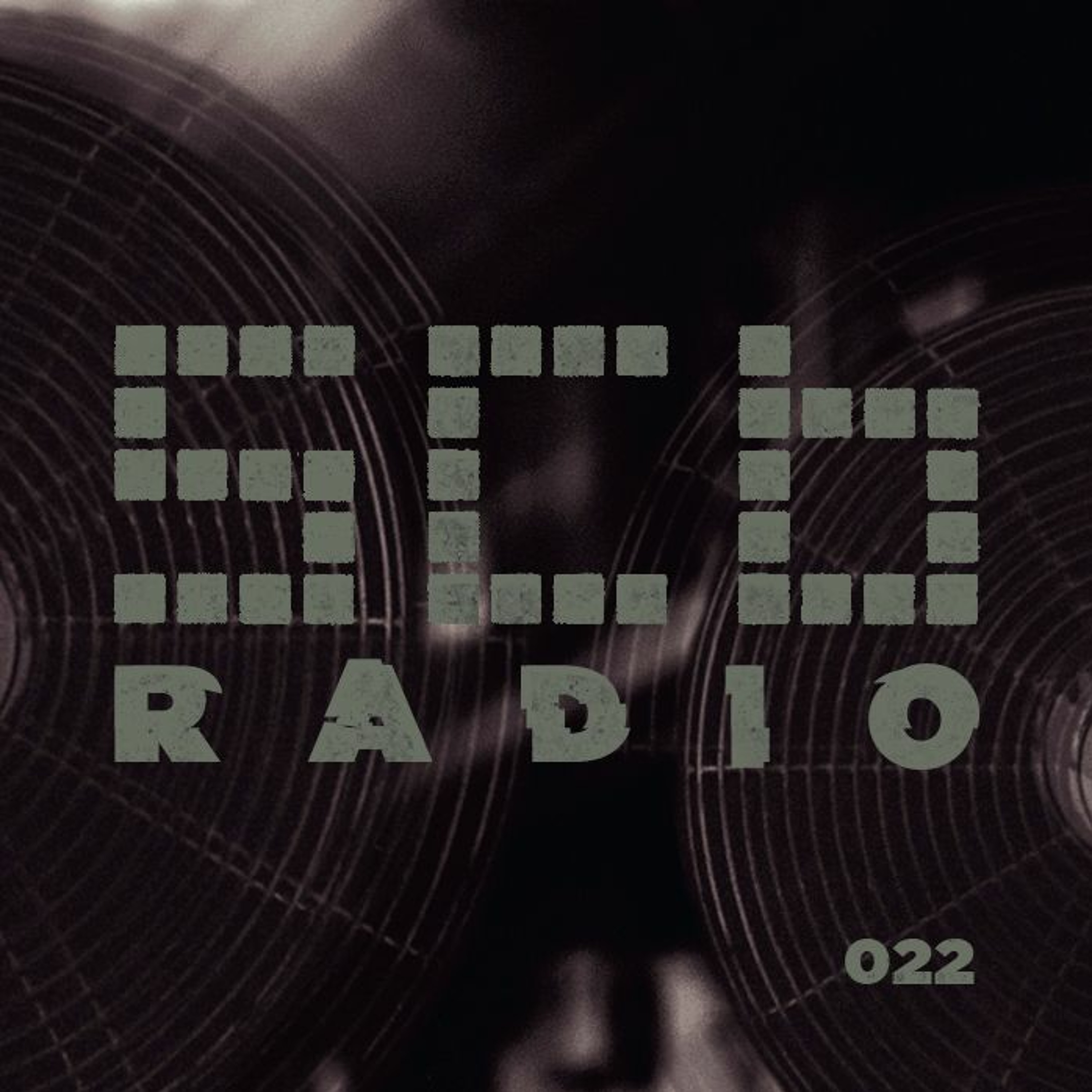 SCB Radio with Scuba