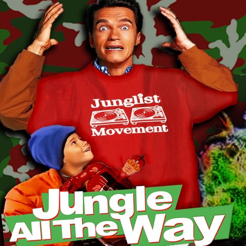 Jungle All The Way