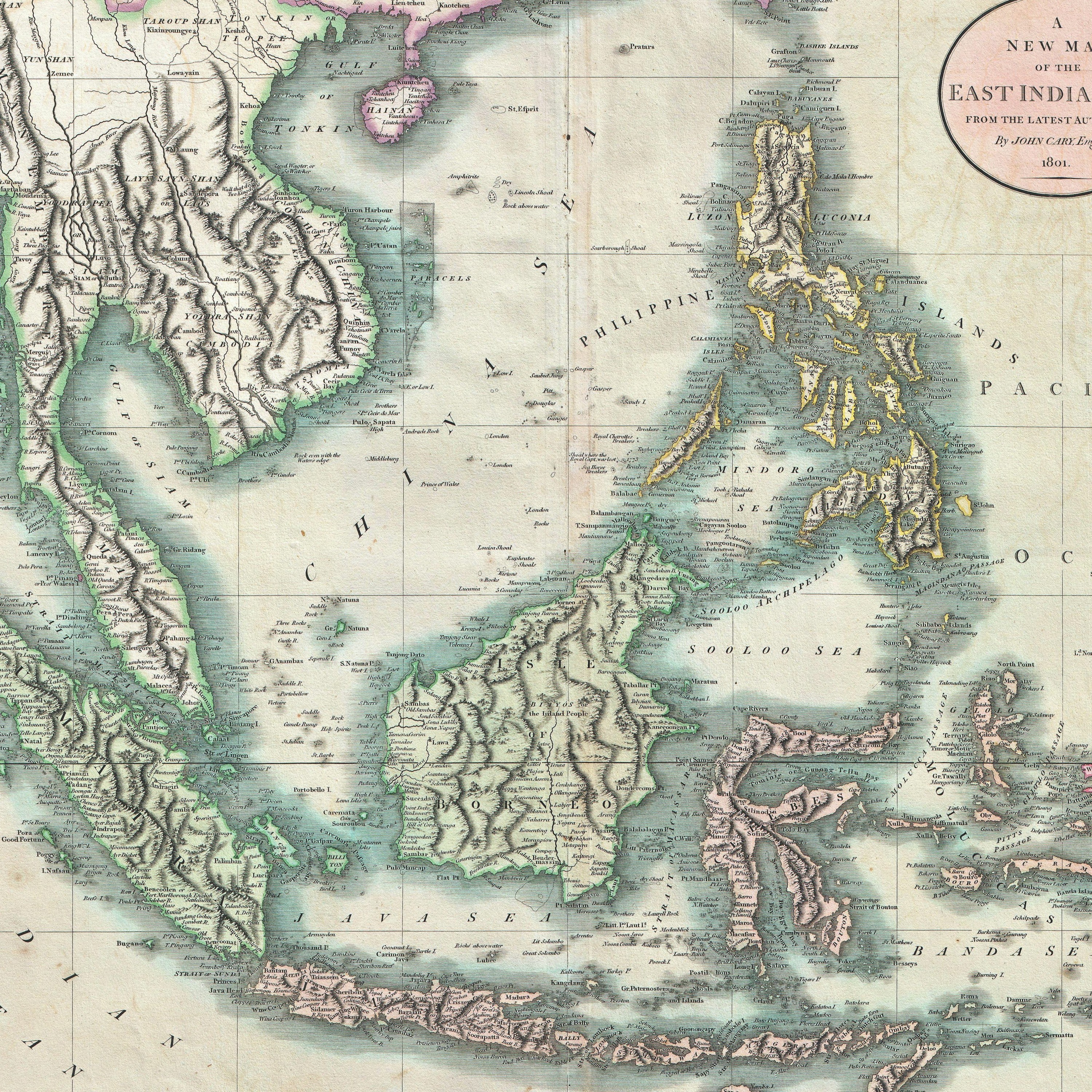 Histoire des Colonisations