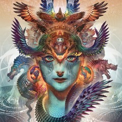 Nesjaja (Avatar Rec. - Chromanova.fm) - Trip to Paradise Vol.4 - powered by Marandai.de - 12 - 2016