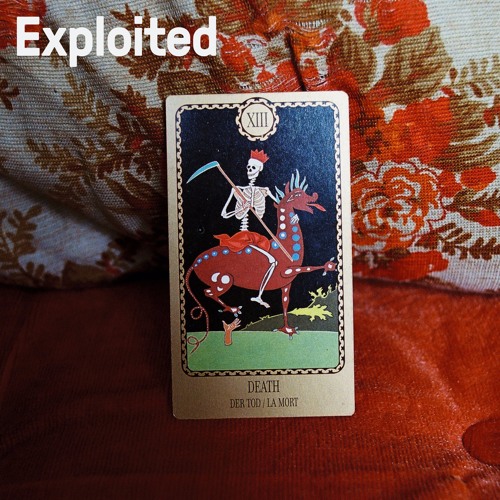 Shir Khan Presents Exploited 2016 FFWD RWD | Exploited