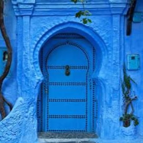 المعارج .. القارئ اليمني محمد صالح