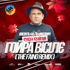 ГОЙРА ВІСІЛЄ (The Faino Remix) В.Мельникович