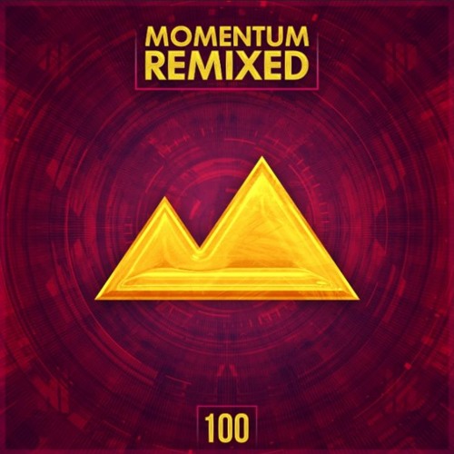 Stream Momentum Records | Listen to Momentum Remixed playlist online ...