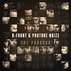 The Paradox (w/ B-Front)