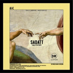 [Outro]  CHARBONNER ( Voicecover NEGRISSIM & LAPIRO) (Produced by Dj All)