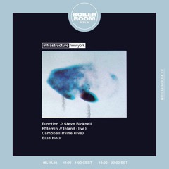 Boiler room