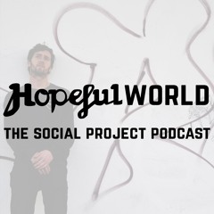 #3 Cariad Lloyd - Homeless Period & Griefcast