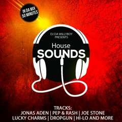 Willyboy In Da Mix 50 Minutes 2016