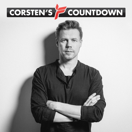 Corsten's Countdown part 2