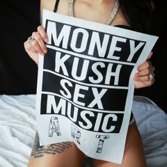 Smoke , Eat , Fuck , sleep