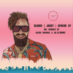 Four Four Premiere: Jacky - Pipski [Red Lunar Records]
