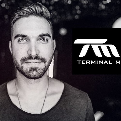 Meodi Hristov For Terminal M (10.11.2016)