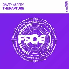 Davey Asprey - The Rapture [Taken from FSOE 450 Comp] *OUT NOW!*