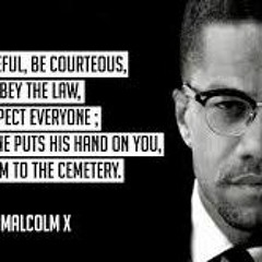 A Manskii - #BLM (Prod.Young Taylor)